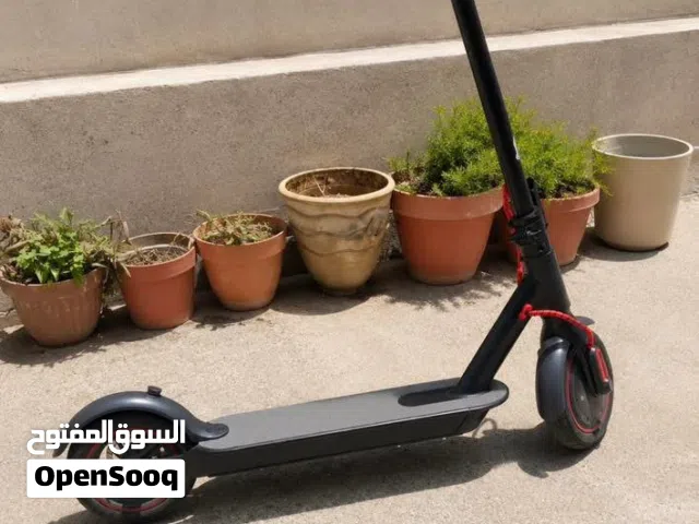 سكوتر كهربائي للبيع