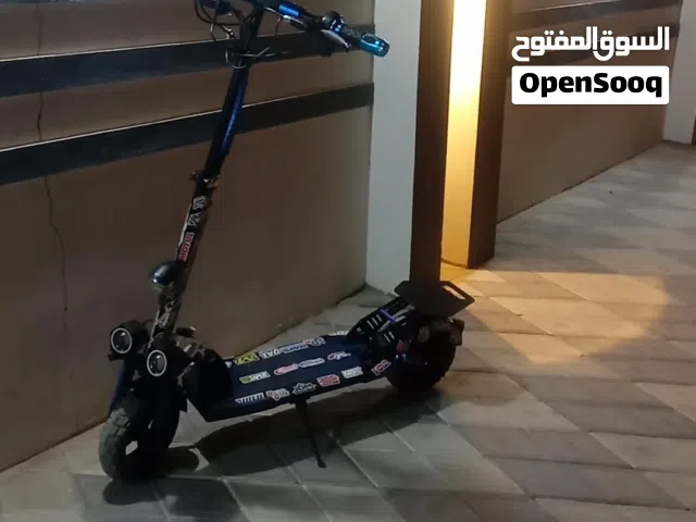 سكوتر (الوحش)للبيع