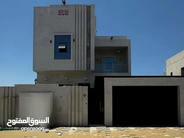 3110 m2 4 Bedrooms Townhouse for Sale in Ajman Al Yasmin