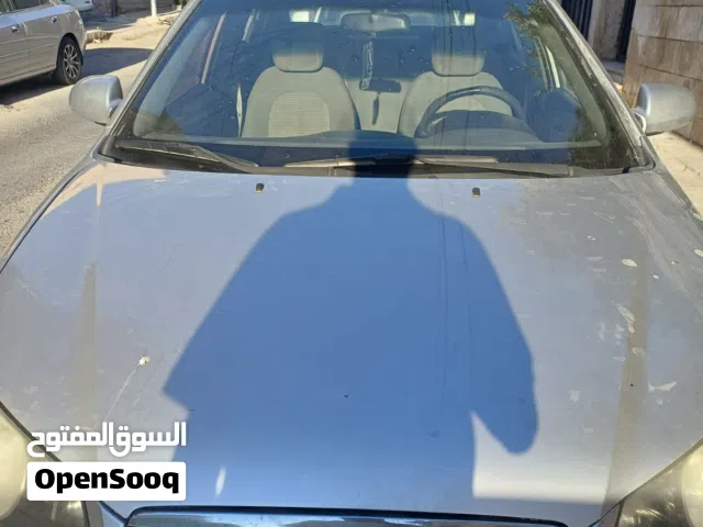 2010 هيونداي افانتي Standard