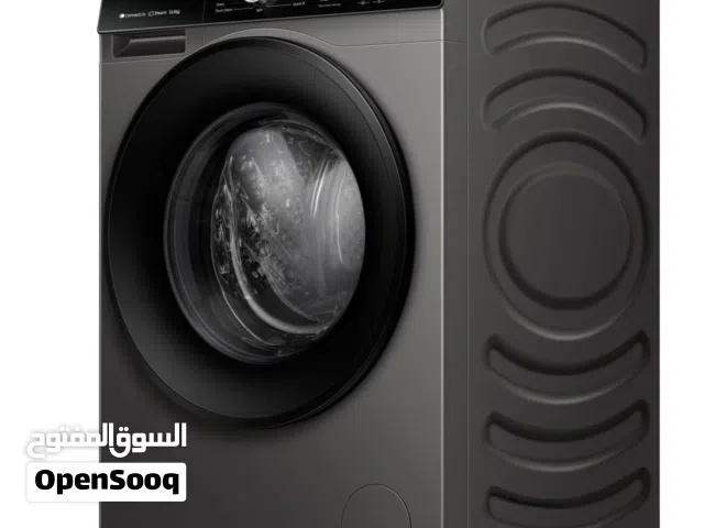 Hisense 10.5KG Fully Automatic Washing Machine
