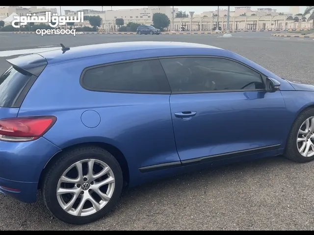 Used Volkswagen Scirocco in Hawally