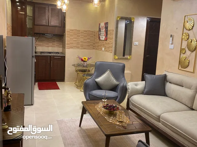 100 m2 2 Bedrooms Apartments for Rent in Irbid Mojamma' Amman Al Jadeed