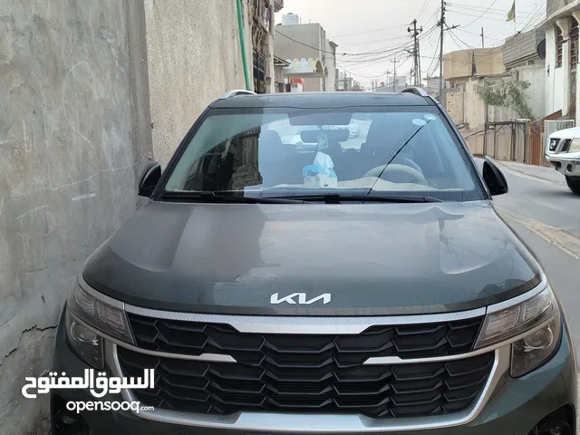 سياره سيلتوس