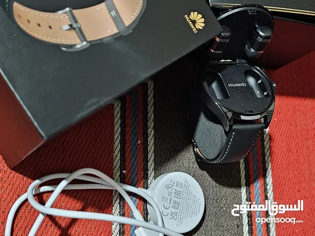 Huawei smart watches for Sale in Amman