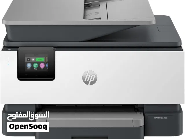 Hp Office Jet Pro 9123 All in one printer