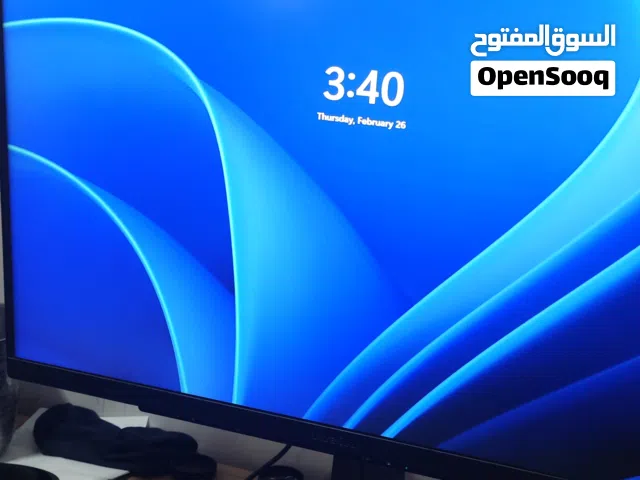 27" LG monitors for sale  in Babylon