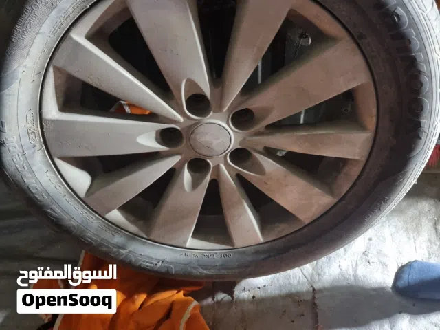 ديسكو 17 الريشة.  واحد بس.