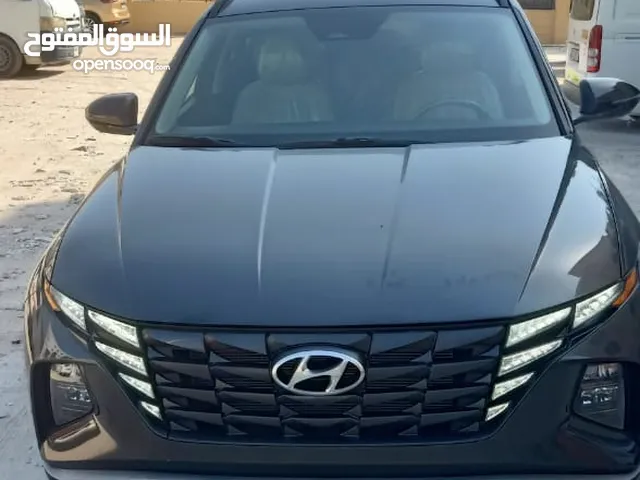 Hyundai-Tucson-2023
