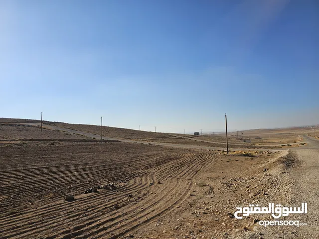 Residential Land for Sale in Amman Al-Muwaqqar