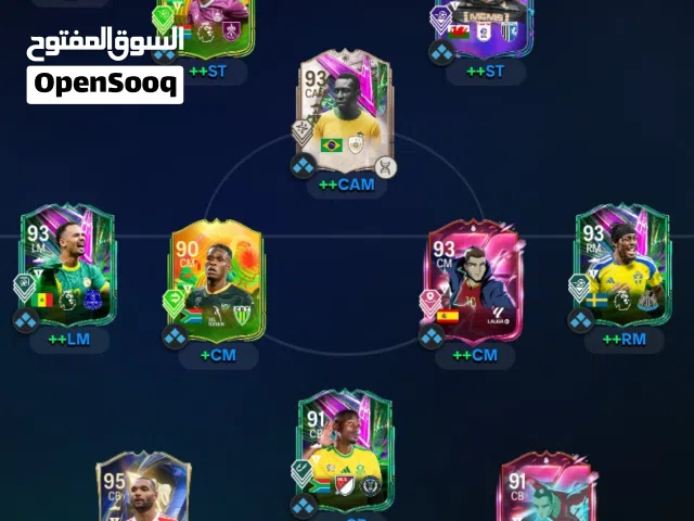 Steam Accounts and Characters for Sale in Manama