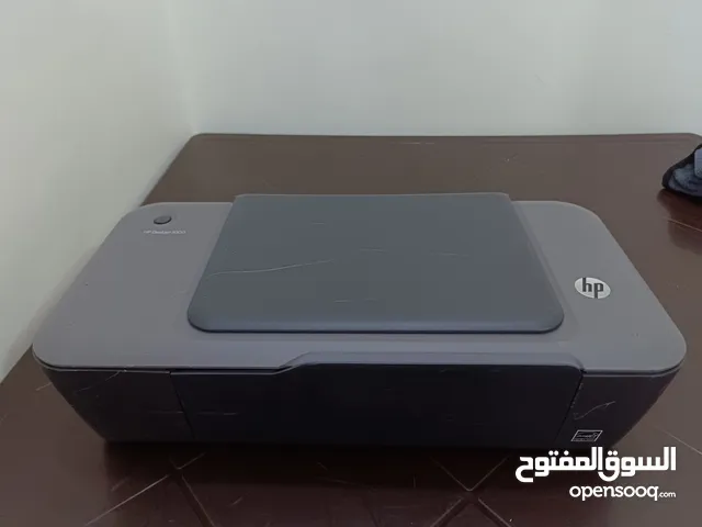 Printers Hp printers for sale in Amman