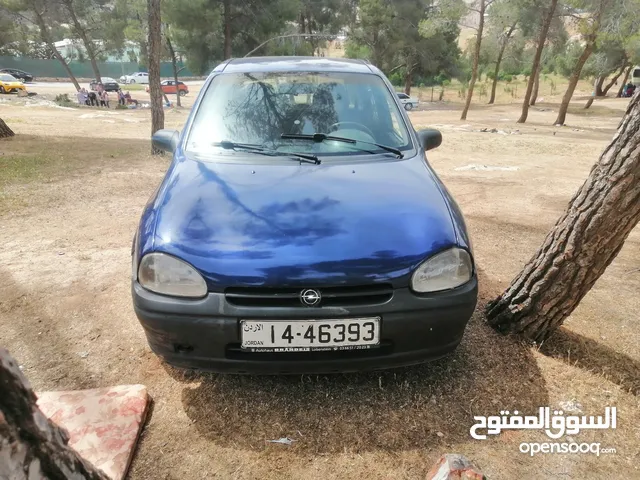 Used Opel Vita in Amman