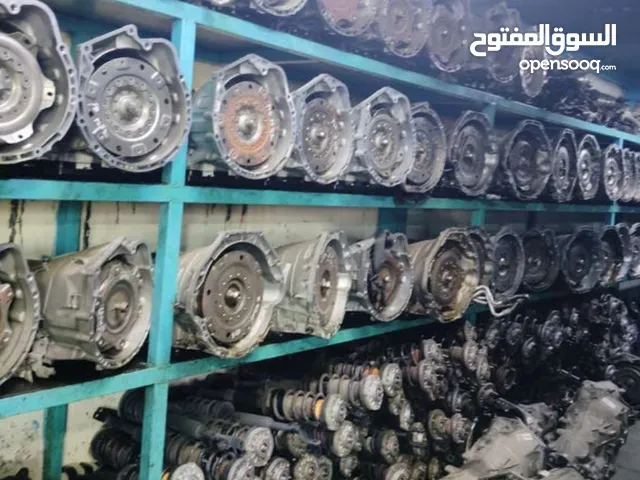 Car parts are available all types, in Oman and UAE & All Gulf