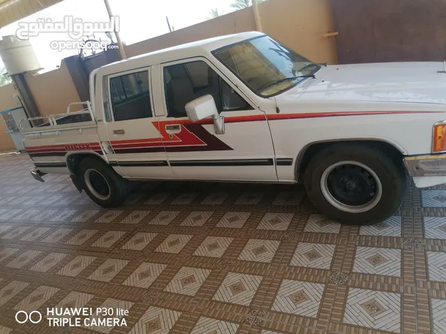 Toyota Other 1986 in Al Batinah
