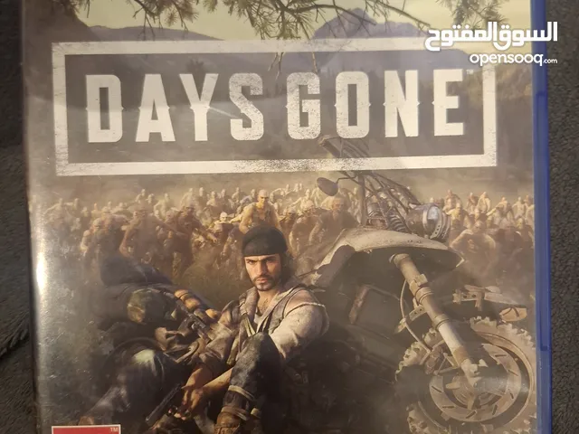 DAYS GONE 18