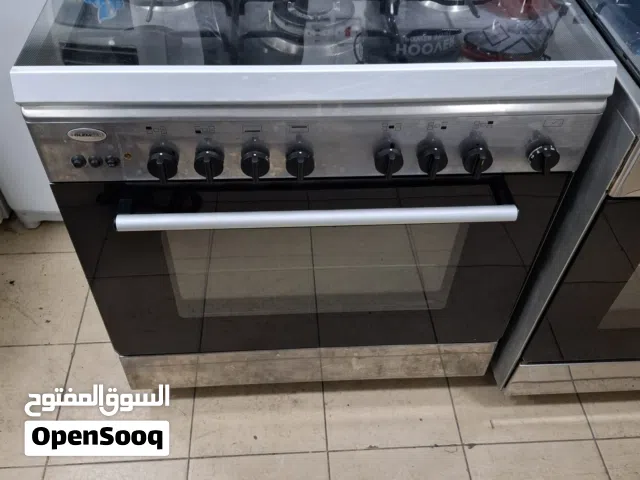 Glem Burner still Good Condition