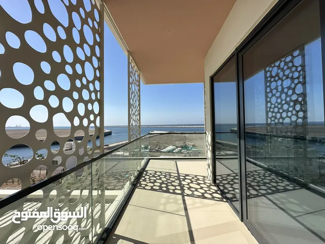166m2 2 Bedrooms Apartments for Sale in Muscat Al Mouj