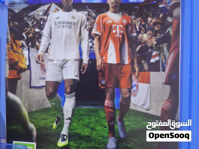 فيفا 2026 بلي فور4