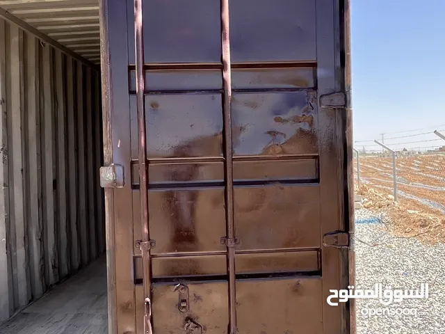 حويات غير مجمركه للبيع