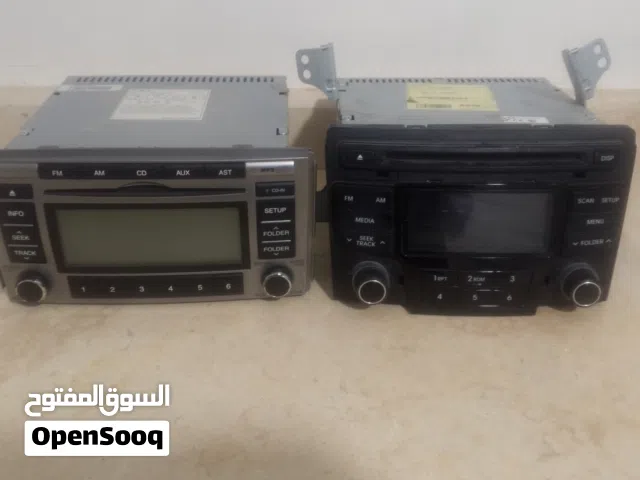 مسجلات سياره