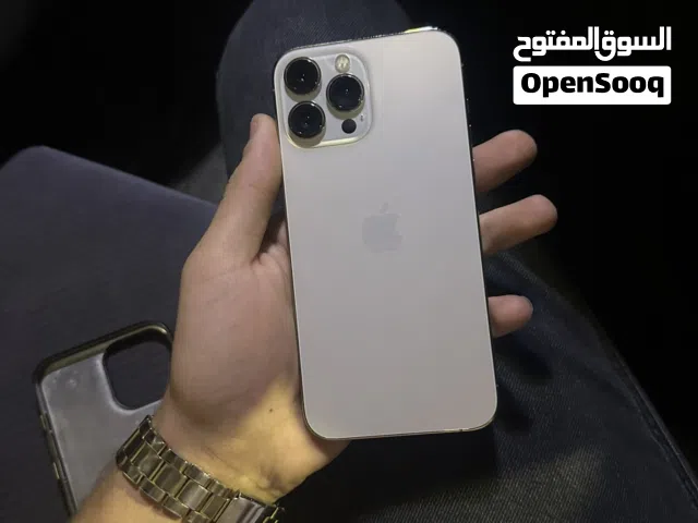 Apple iPhone 13 Pro Max 1 TB in Amman