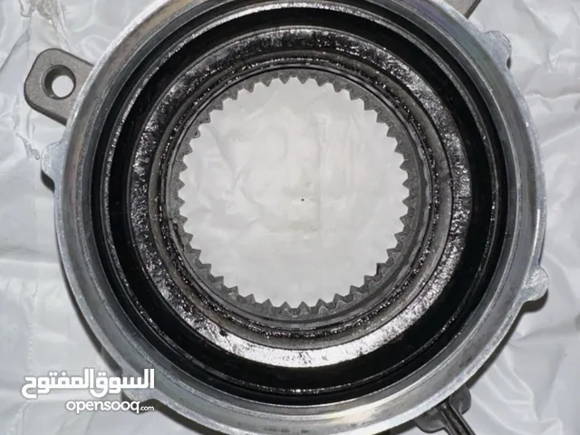 F150 (15-20) 4WD AUTO LOCKING HUB