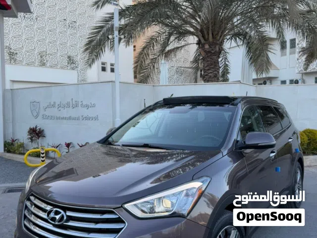 2015 هيونداي سنتافي Limited