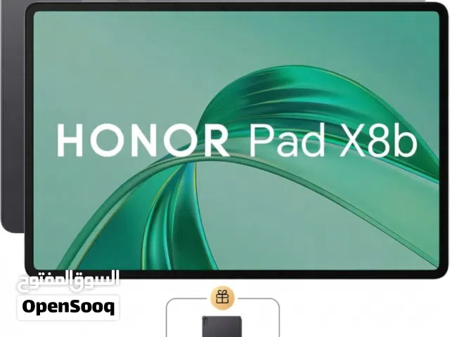 Honor Honor Pad X8 128 GB in Amman