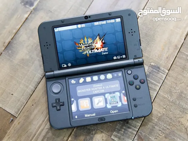 مطلوب 3ds نظيف