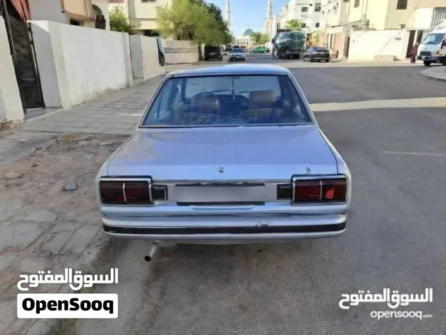 1980 Toyota Carina