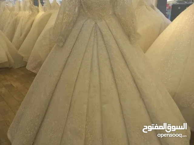 Weddings and Engagements Dresses in Al Karak