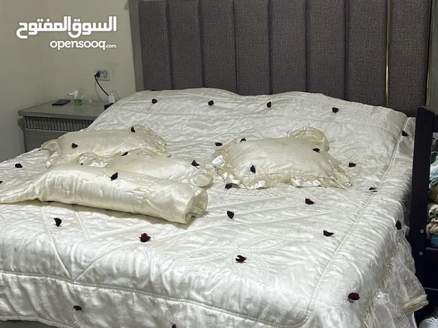 غرفة نوم مستعمل