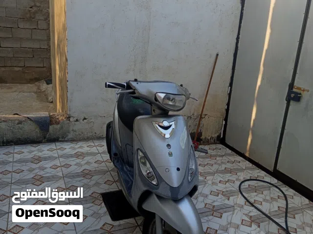 2009 ياماها XMAX