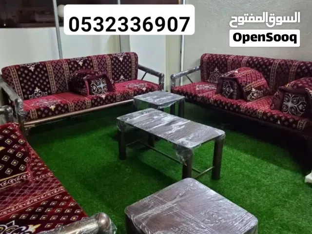 جلسات كويتية كراسي حديد جودة مميز مضمونة