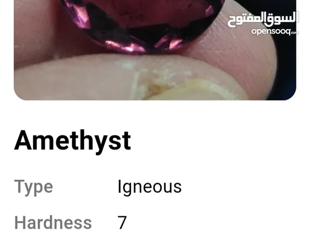 حجر كريم للبيع