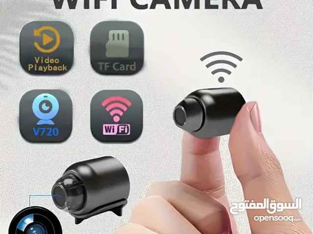 كاميرا صغيره