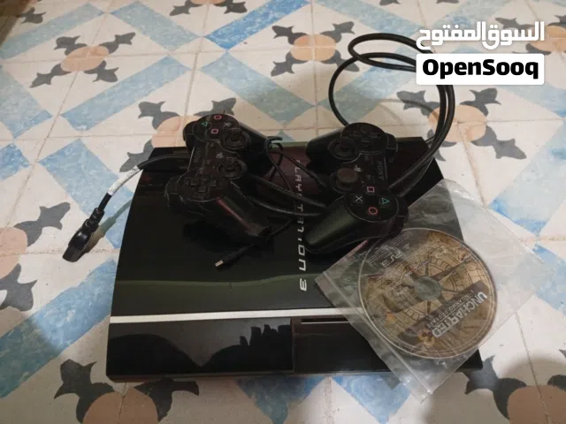 ps3 fat 80 Gb