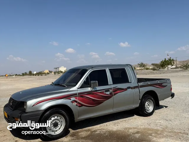 مستبيشي بيكاب