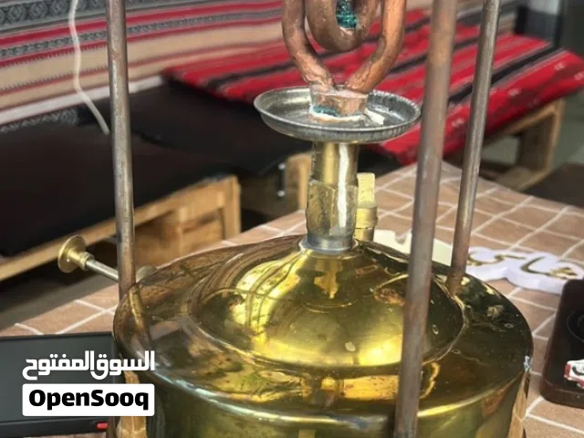 بابور كاز نحاس الاصلي  الحجم الكبير صناعه مصريه بوابير  الكاز النحاس الاصليه