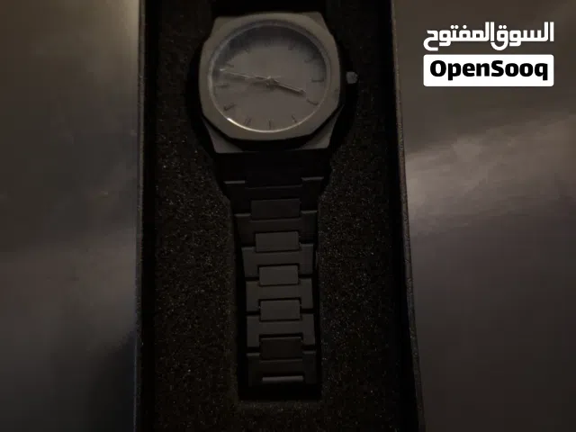 Analog Quartz D1 Milano watches  for sale in Irbid