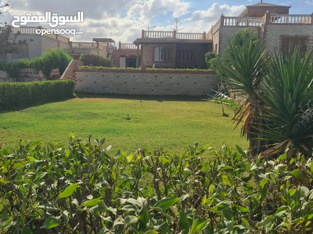130 m2 3 Bedrooms Villa for Sale in Matruh Hammam