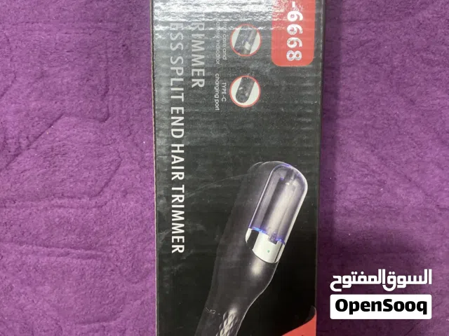 جهاز ازالة تقصف الشعر