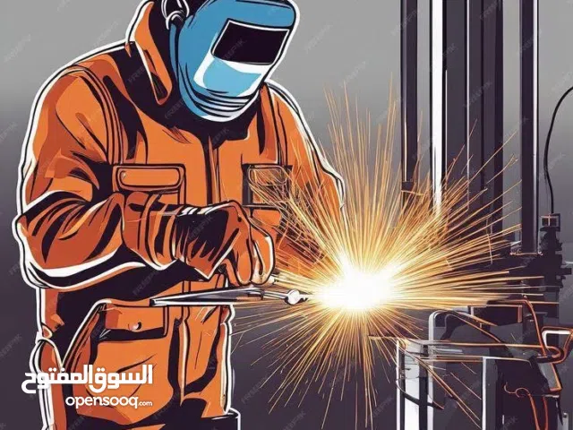 قاسم اغا للحدادة العامة