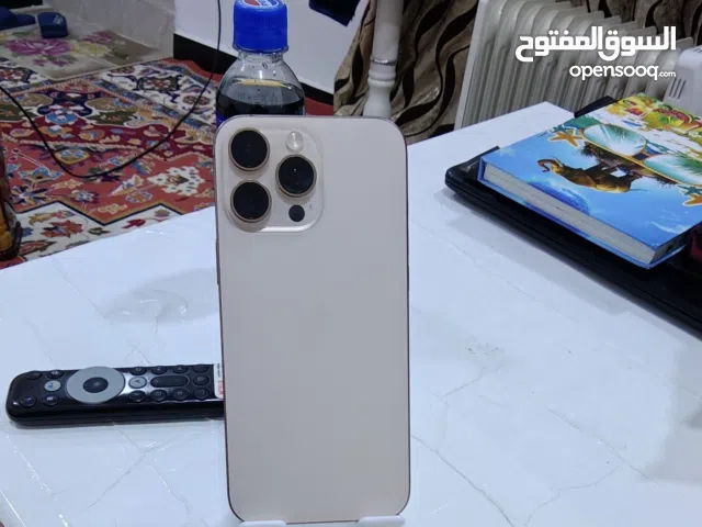 Apple iPhone 16 Pro Max 256 GB in Maysan