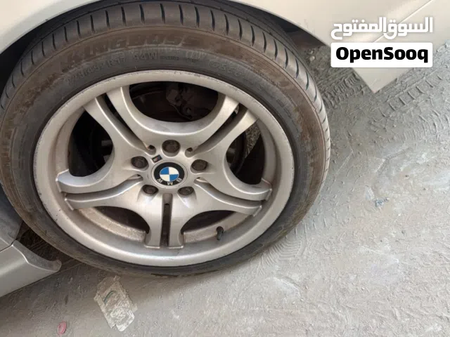 2000 بي ام دبليو الفئة 3 320
