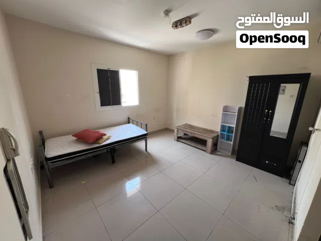أرخص استديو للإيجار السنوي في النعيمية 1 – مساحة كبيرة وسعر لا يُفوت