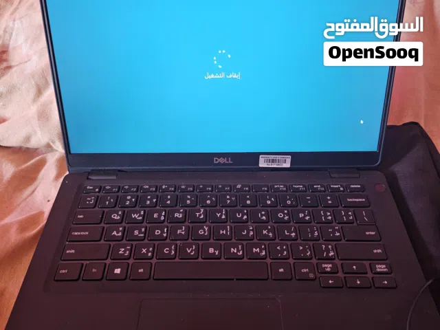 لابتوب DELL