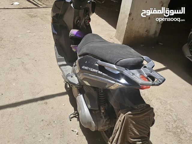 بينيلي زينزيرو benelli zenzero 150 cc