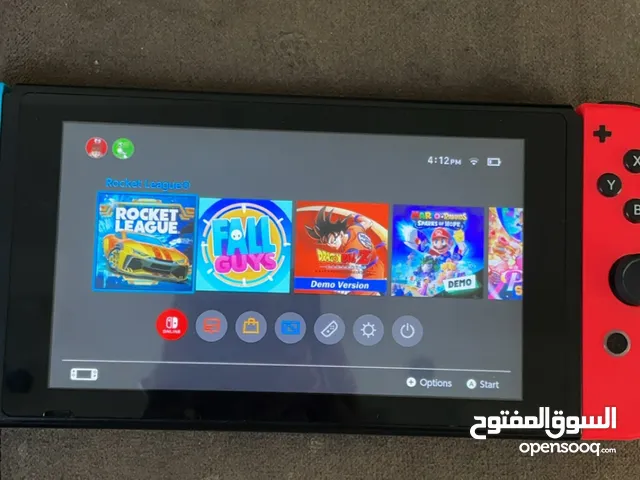  Nintendo Switch for sale in Ajman